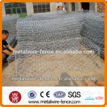2015 shengxin Hot Sale Negative Twist Hot Dipped Galvanized Hexagonal Wire Mesh,Chicken coop wire mesh
